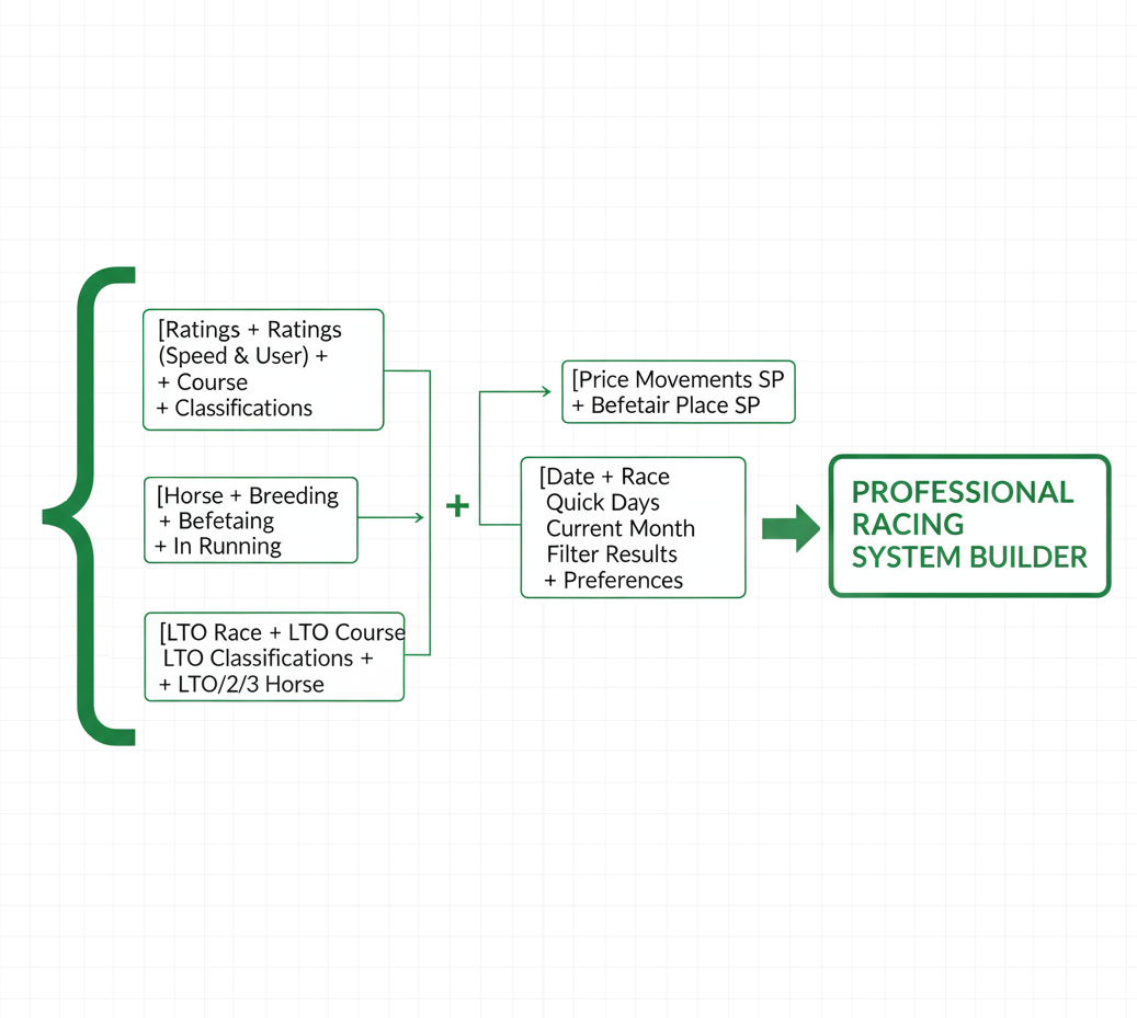 Proform System Builder