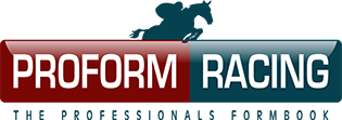 Proform Racing | The professional Formbook