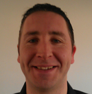 John O'Riordan