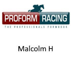 Malcolm H